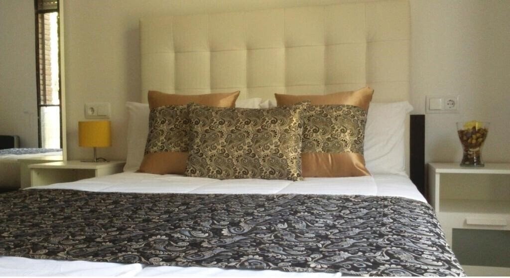 Вид Brustar Sagrada Familia 2*