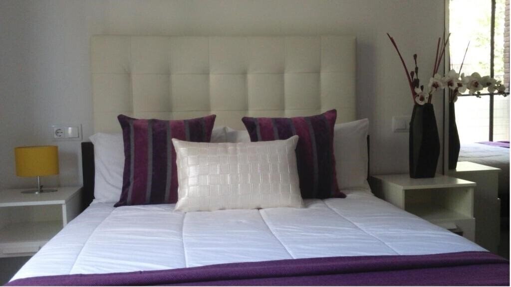 Территория Brustar Sagrada Familia 2*