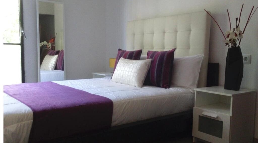 Панорама Brustar Sagrada Familia 2*