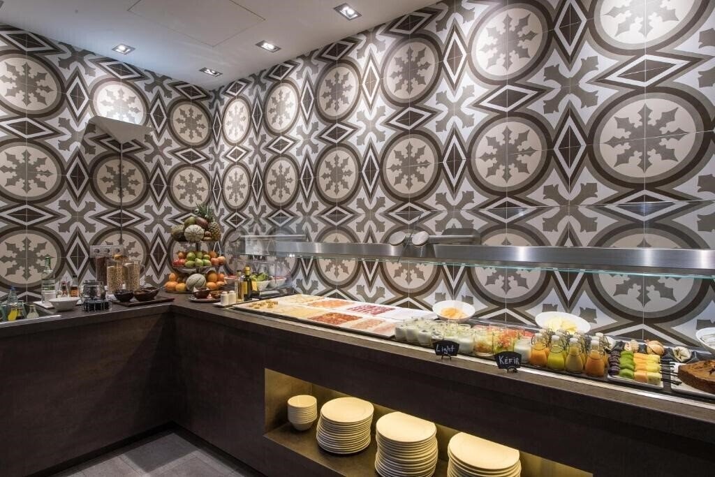 Фотография Catalonia Magdalenes 4*