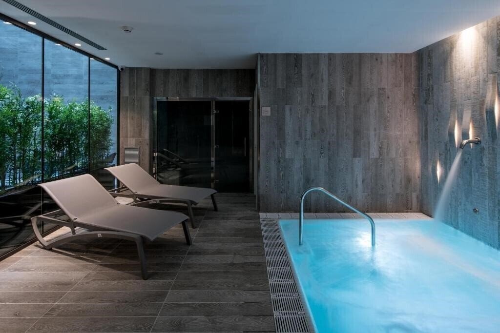 Вид Catalonia Magdalenes 4*