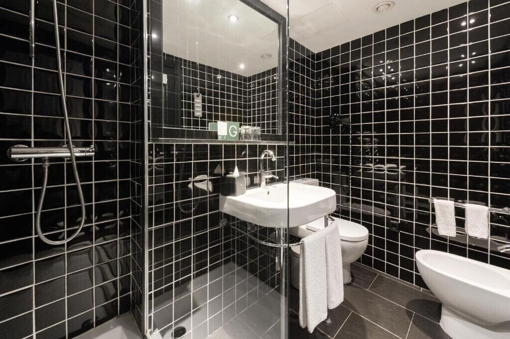 Апартаменты Paral.El 2*