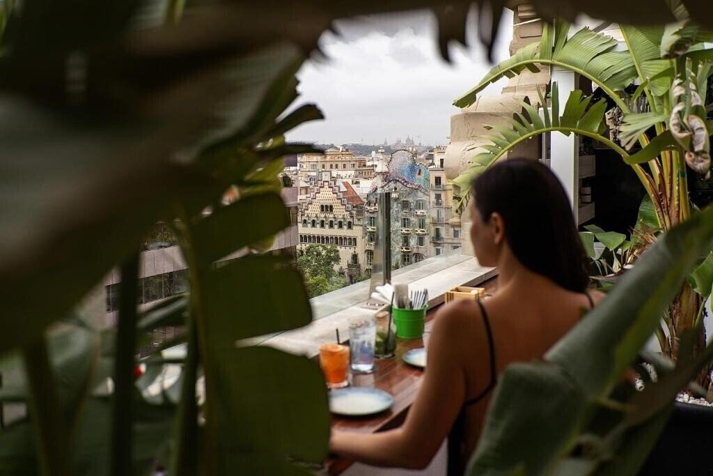 Изображение Room Mate Anna 4*