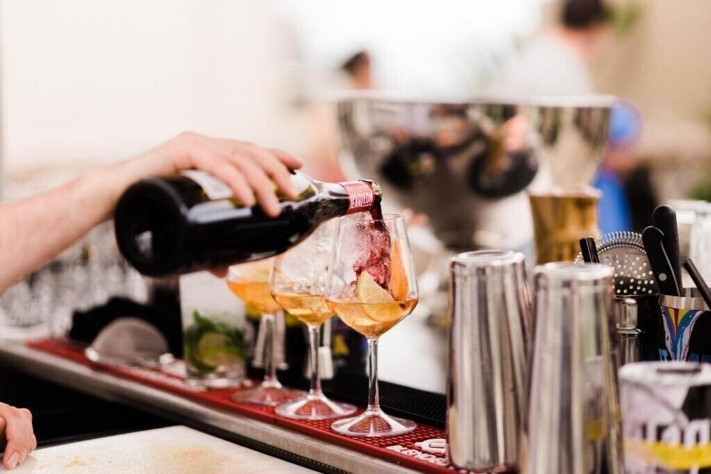 Вид Room Mate Anna 4*