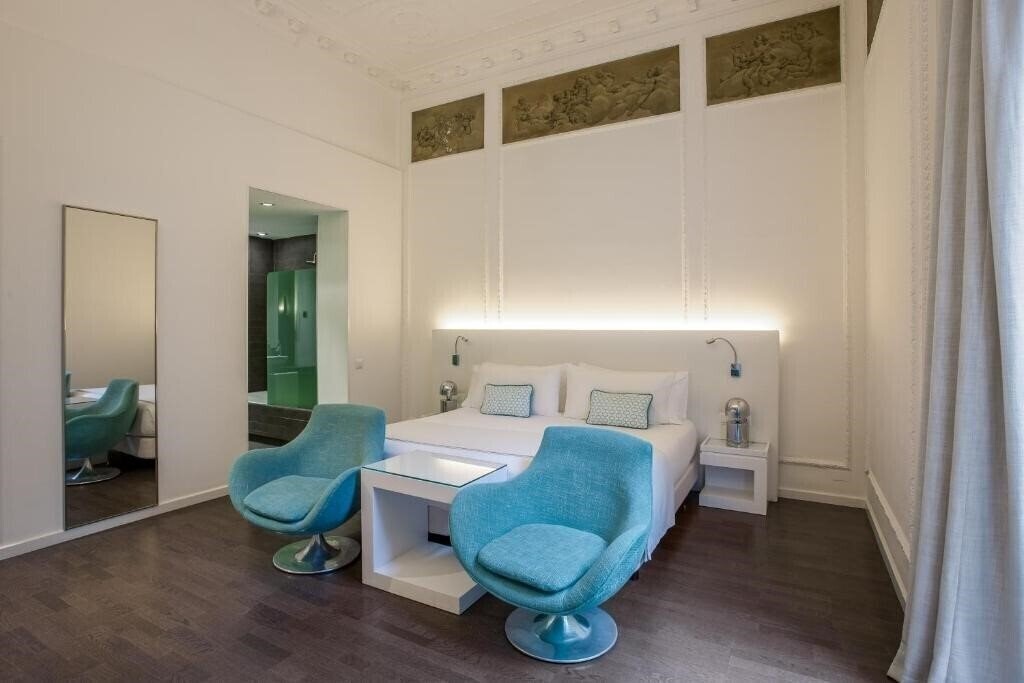 Фотографія Room Mate Carla 4*