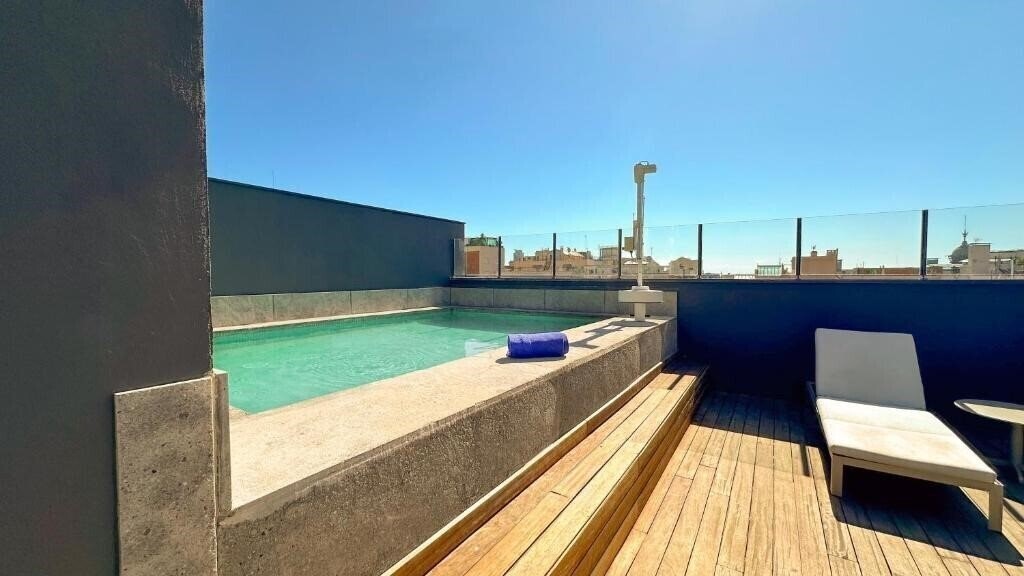 Зображення Room Mate Gerard 4*