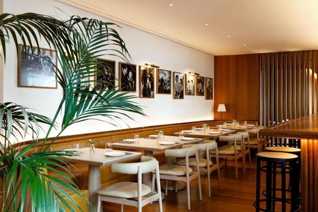 Зображення The Barcelona Edition 5*