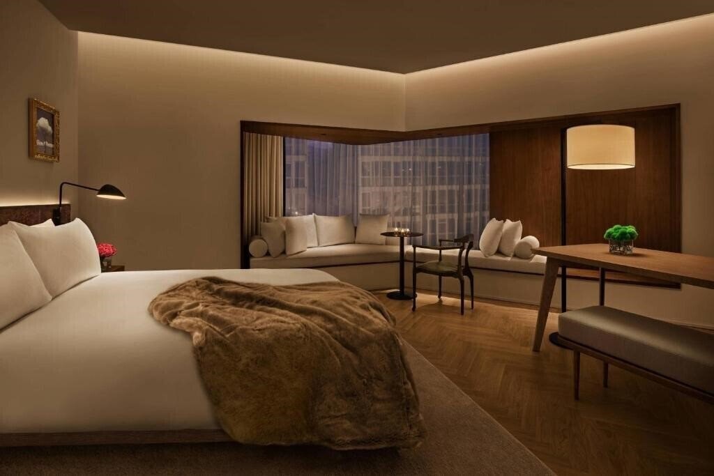 Вид The Barcelona Edition 5*