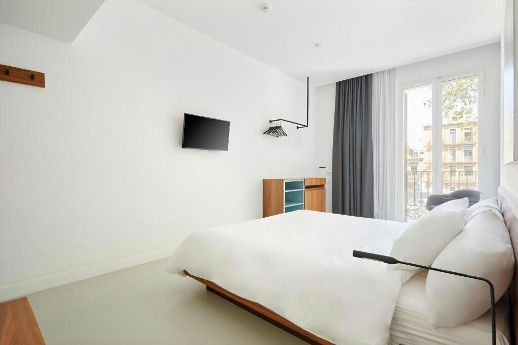 Панорама Hotel La Casa Del Sol 3*