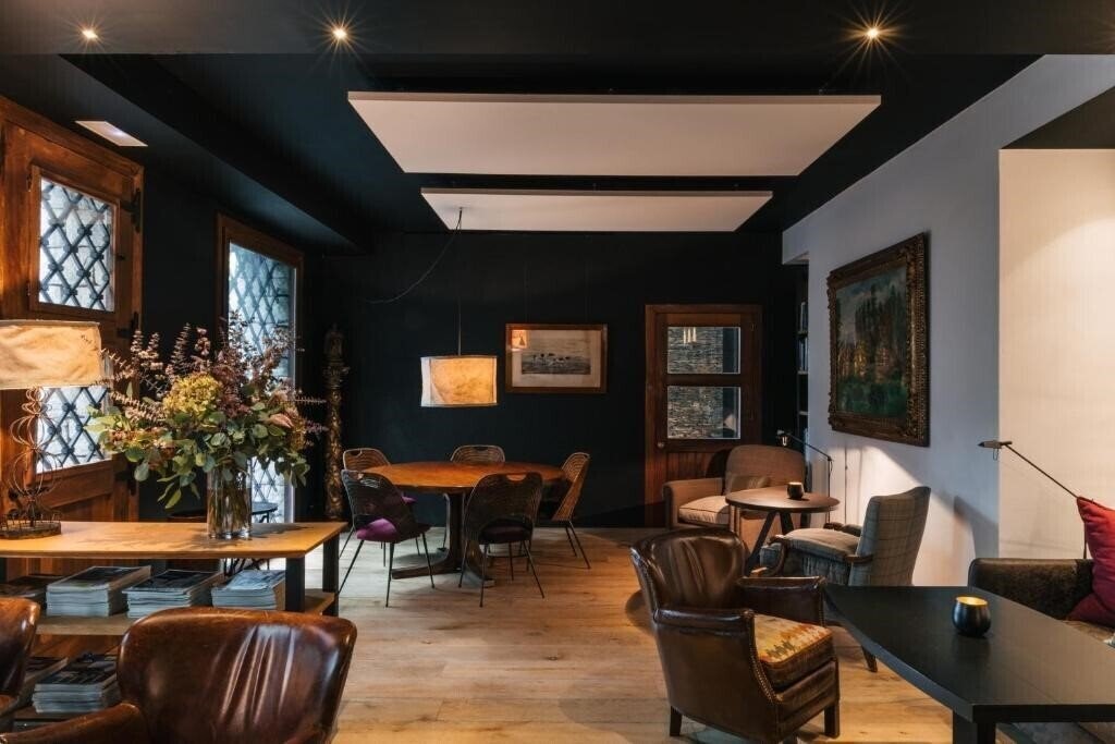 Апартаменты Hotel Primero Primera 4*