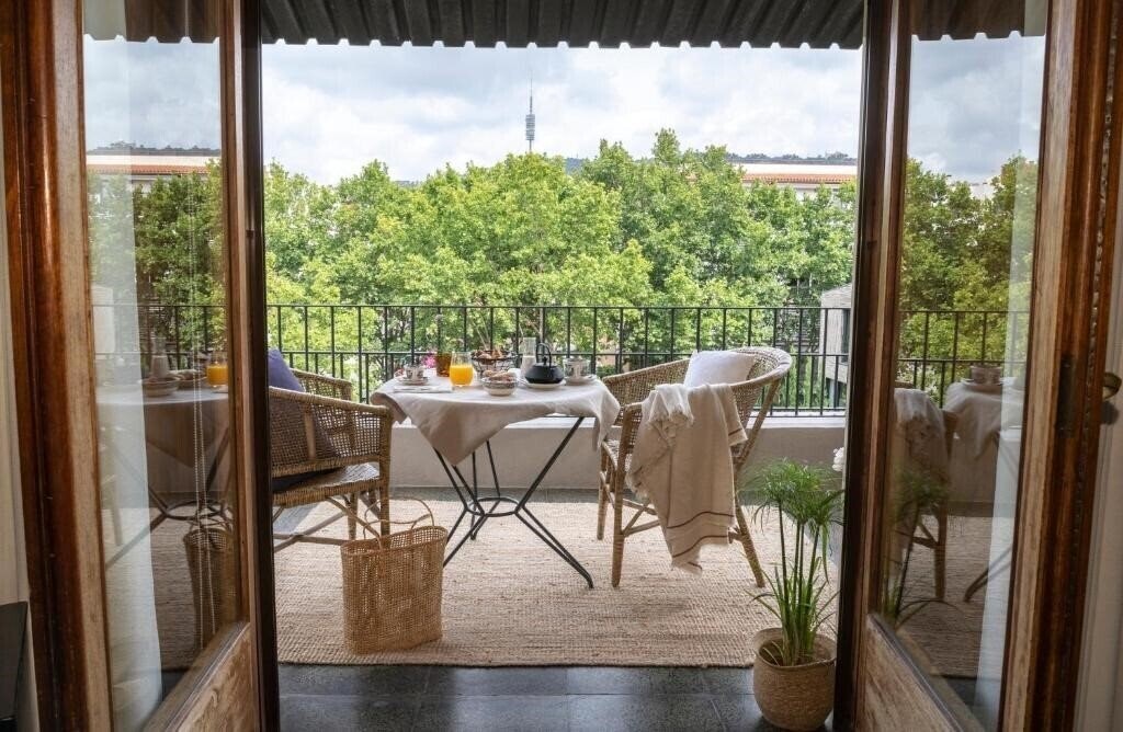 Картинка Hotel Primero Primera 4*