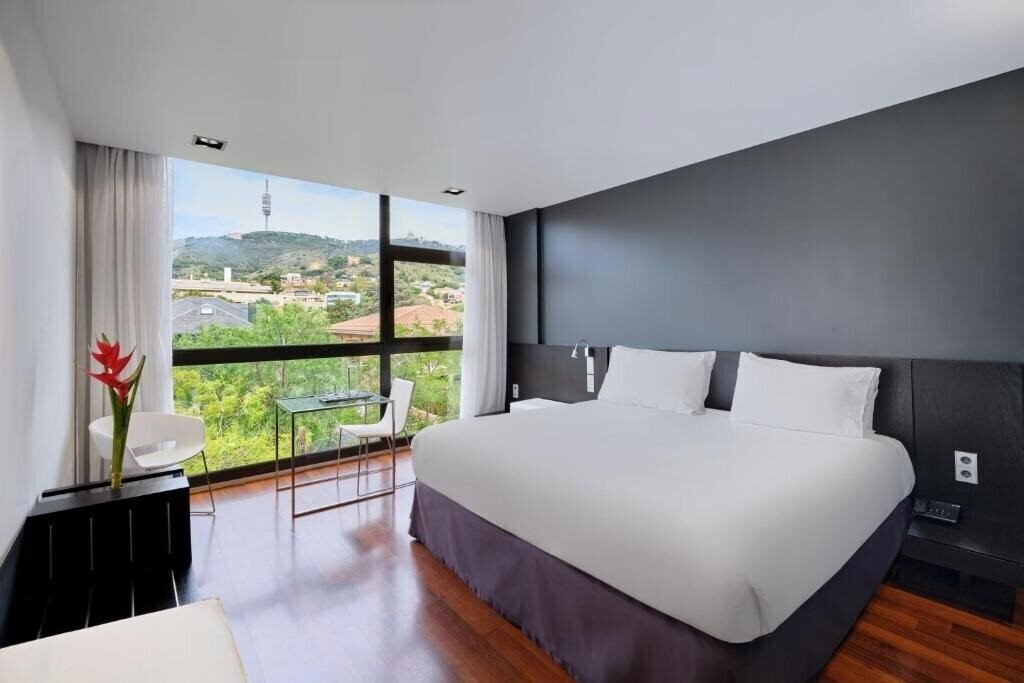 Территория Ikonik Angli 4*