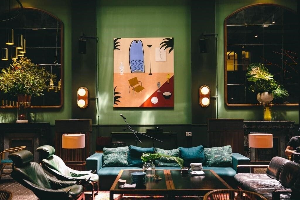 Апартаменти Hotel Casa Bonay 4*