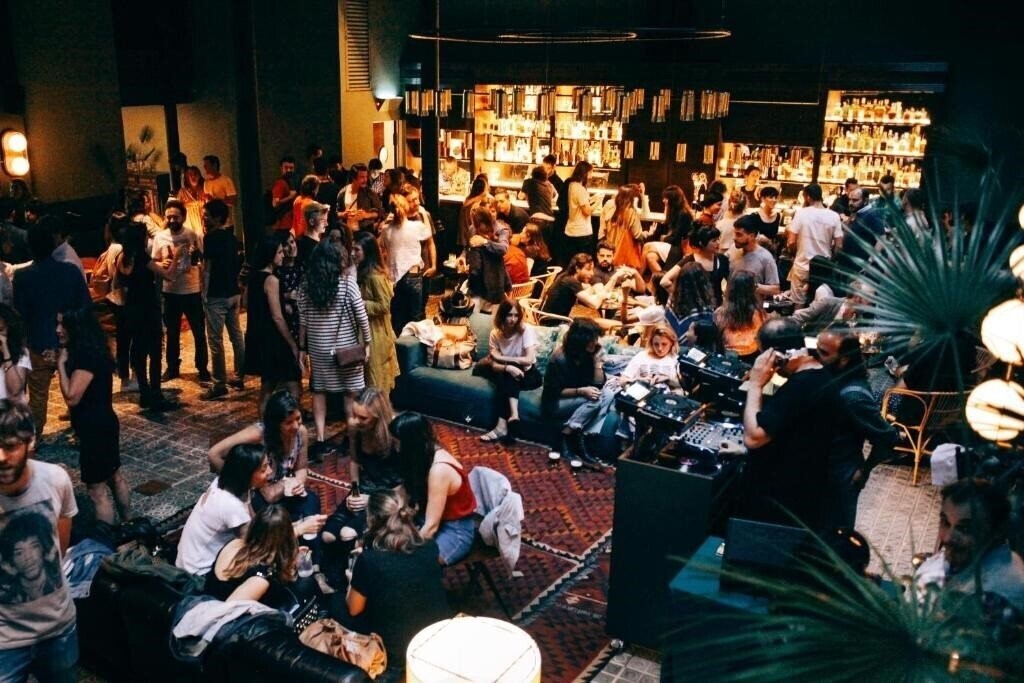 Фото Hotel Casa Bonay 4*