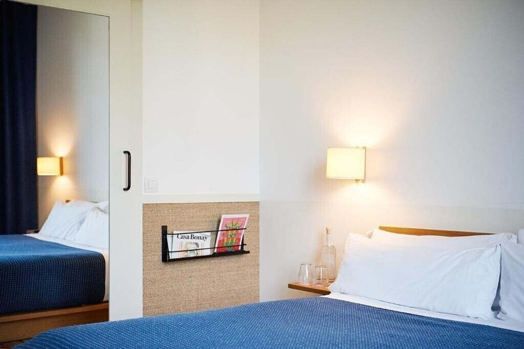 Територія Hotel Casa Bonay 4*