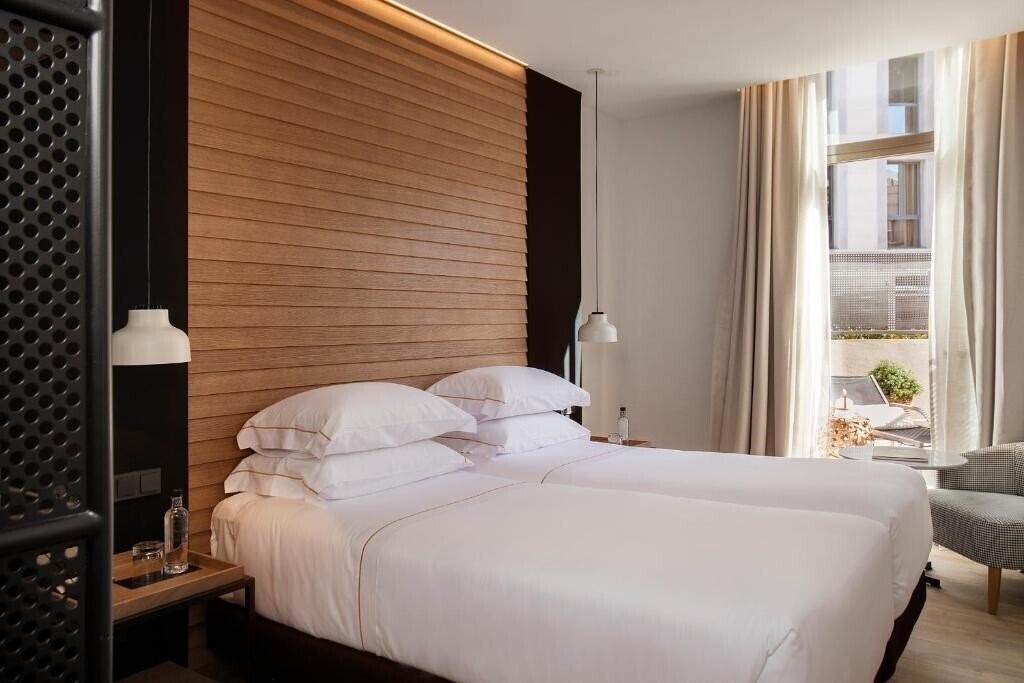 Панорама Hotel Casa Elliot 4*