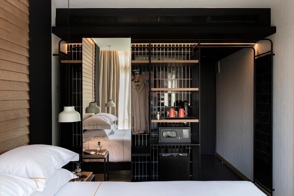 Вид Hotel Casa Elliot 4*