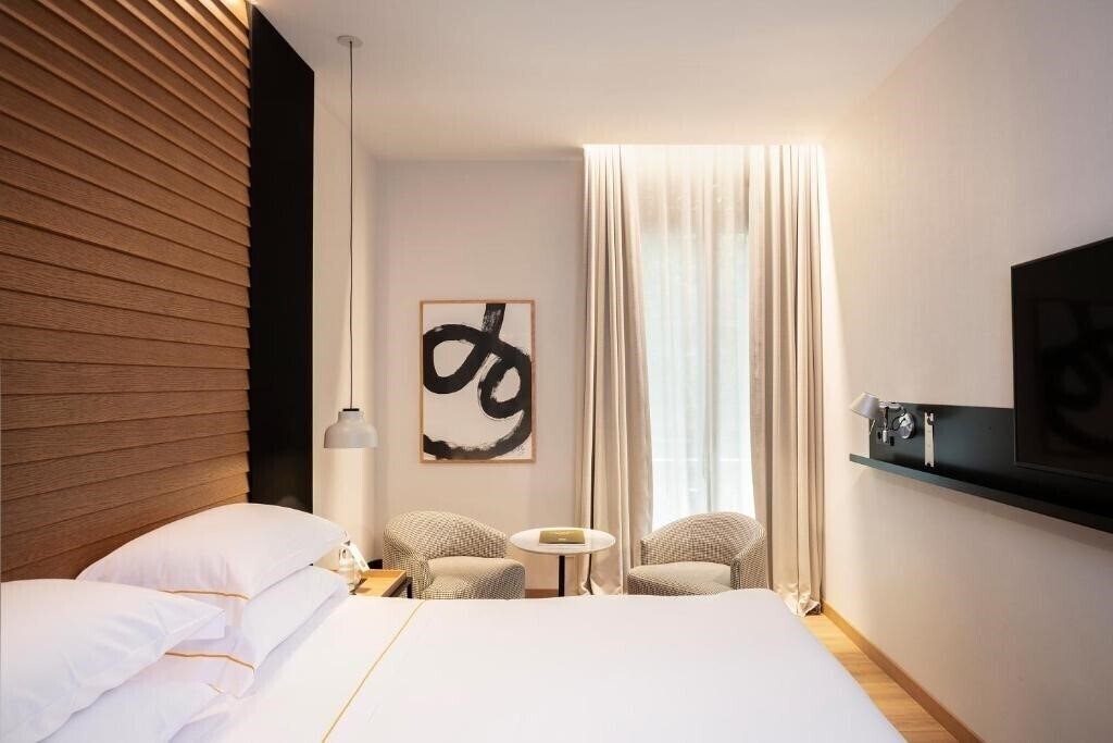 Територія Hotel Casa Elliot 4*