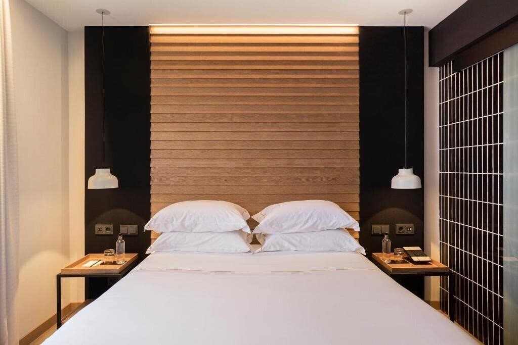 Апартаменти Hotel Casa Elliot 4*