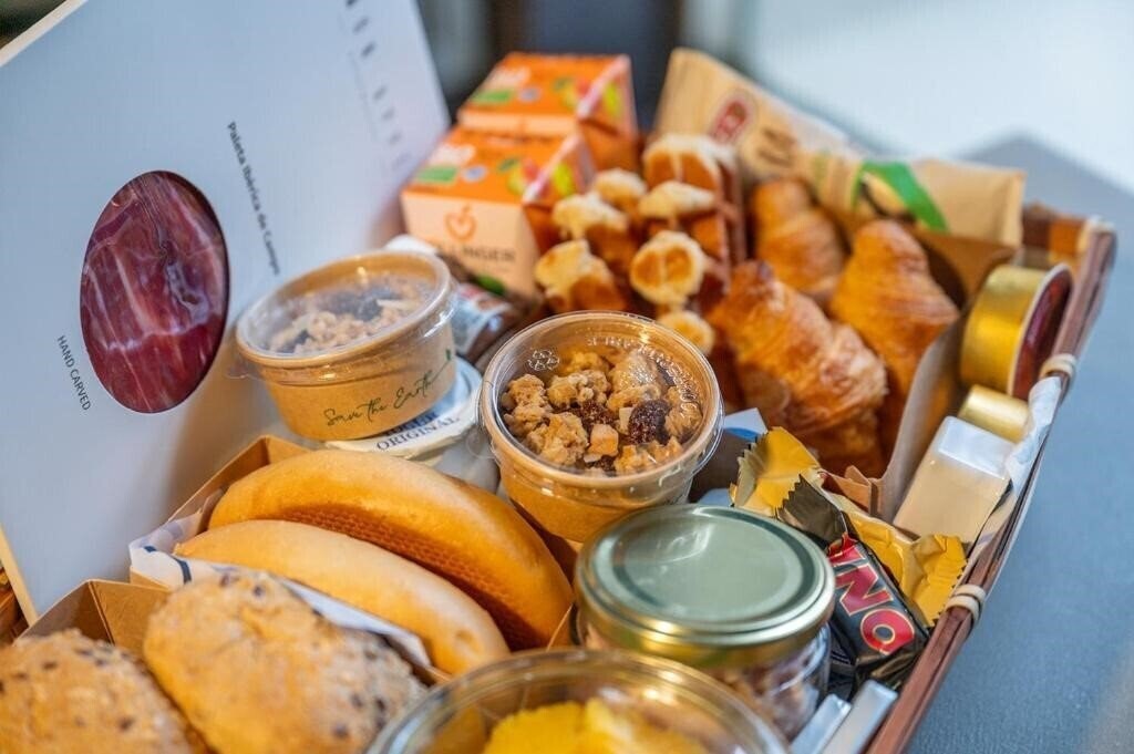 Вид Hesperia Barri Gotic 3*