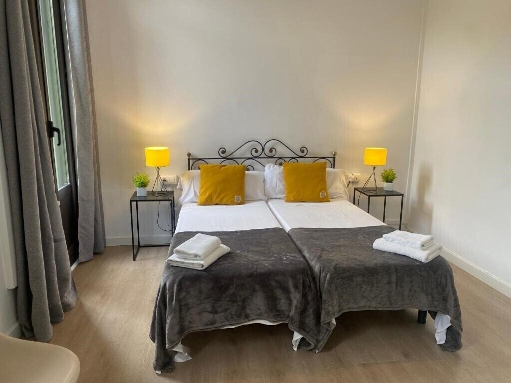 Фото 555 Apartments Bcn 3*