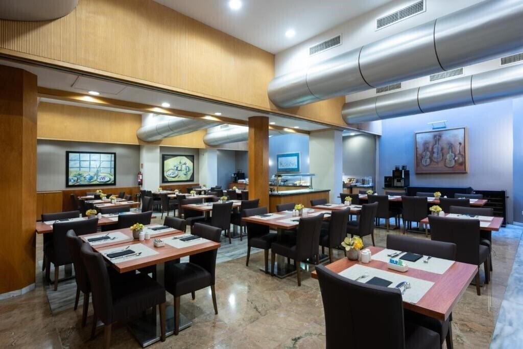 Картинка Catalonia Gracia (ex. La Pedrera) 4*