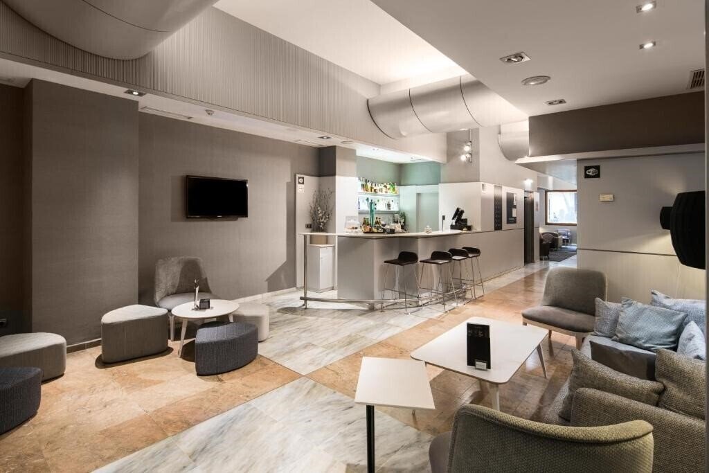 Вид Catalonia Gracia (ex. La Pedrera) 4*