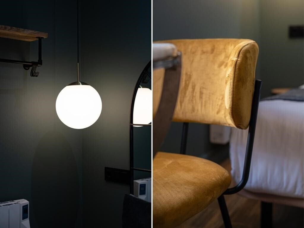 Изображение Ainb Born Damas 3*