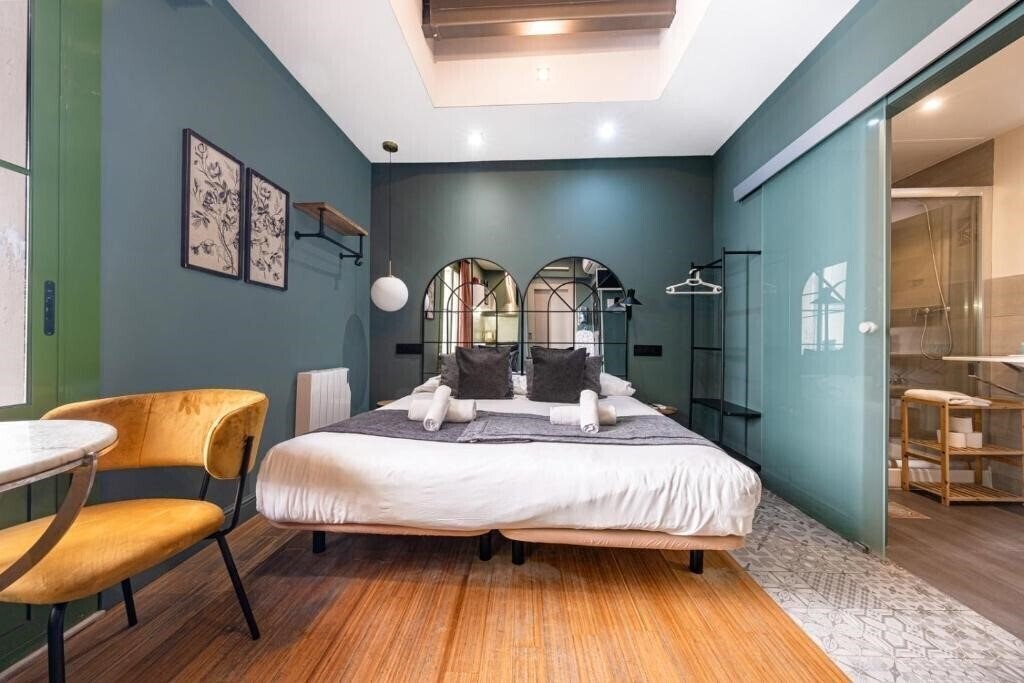 Панорама Ainb Born Damas 3*