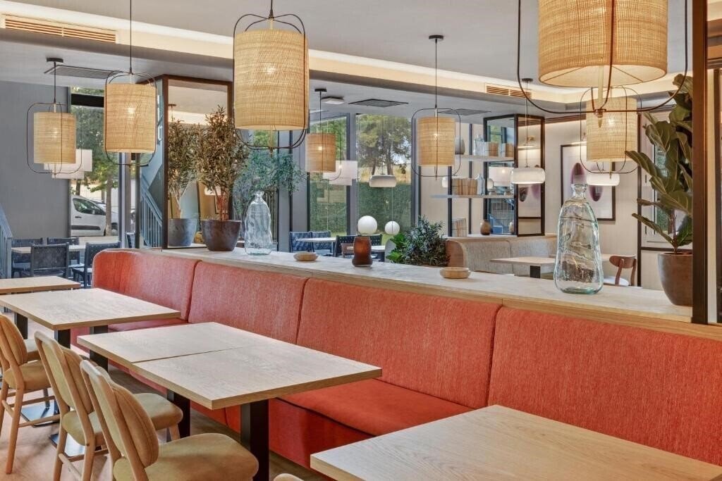 Изображение Porta De Gallecs 3*