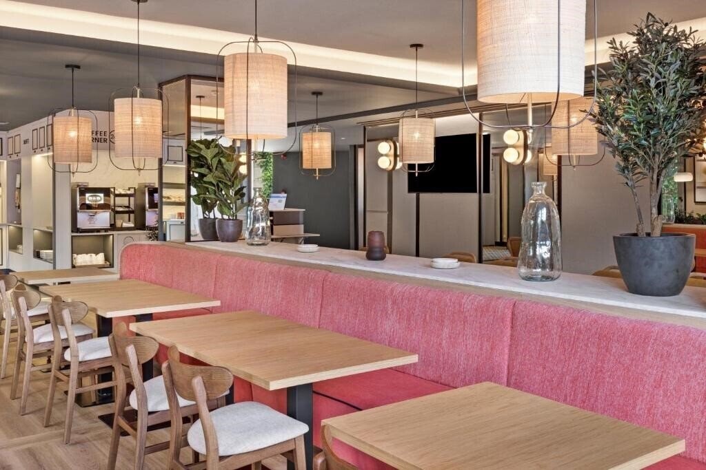 Вид Porta De Gallecs 3*