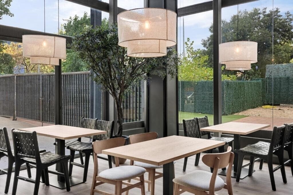 Территория Porta De Gallecs 3*