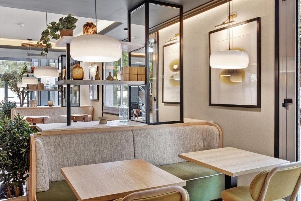 Апартаменты Porta De Gallecs 3*