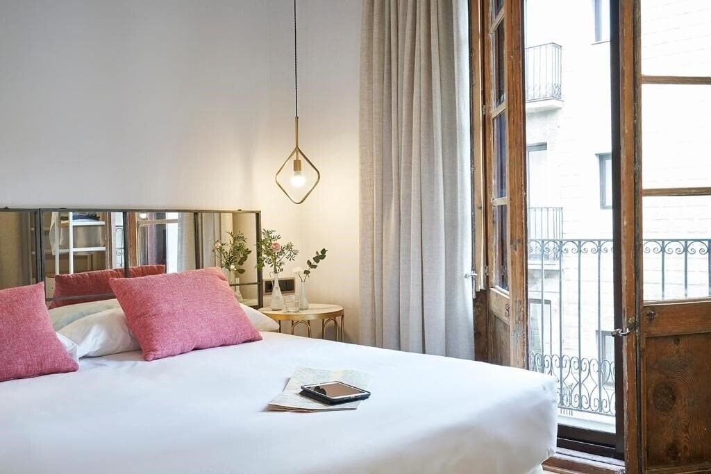 Апартаменты Ainb Gothic-Jaume I Apartments 3*