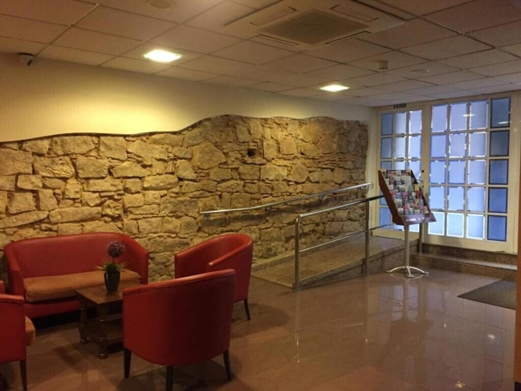 Территория Canton 1*