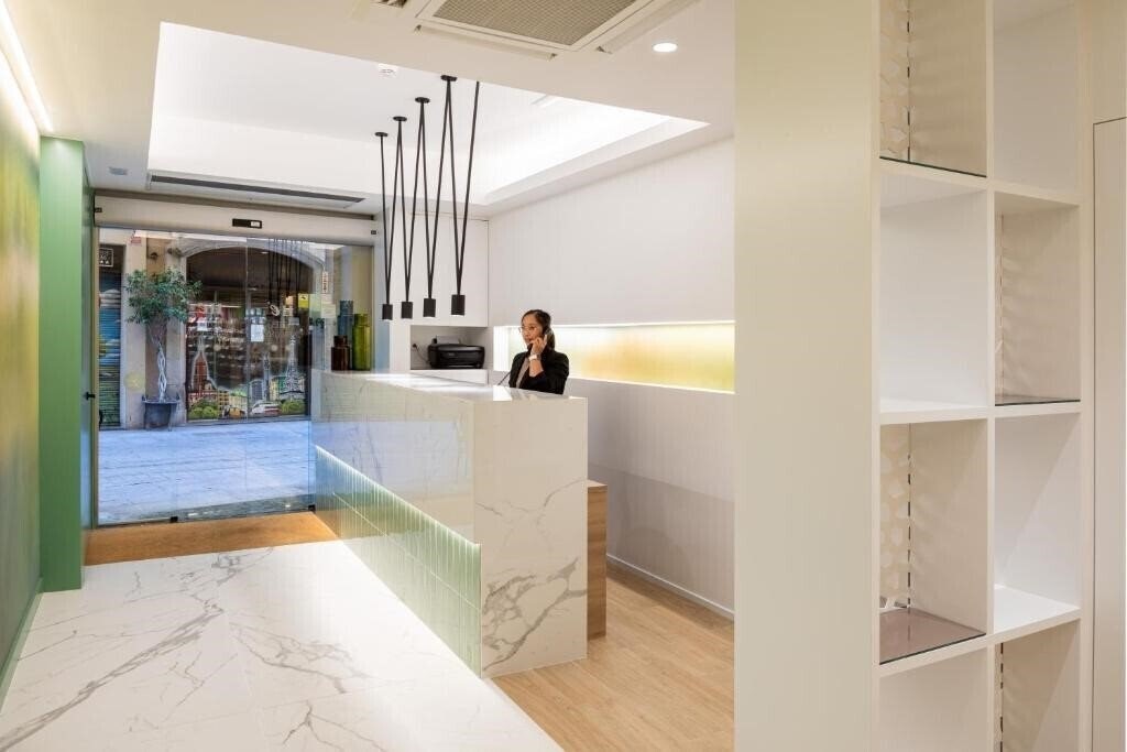 Отель Cataluna 2*