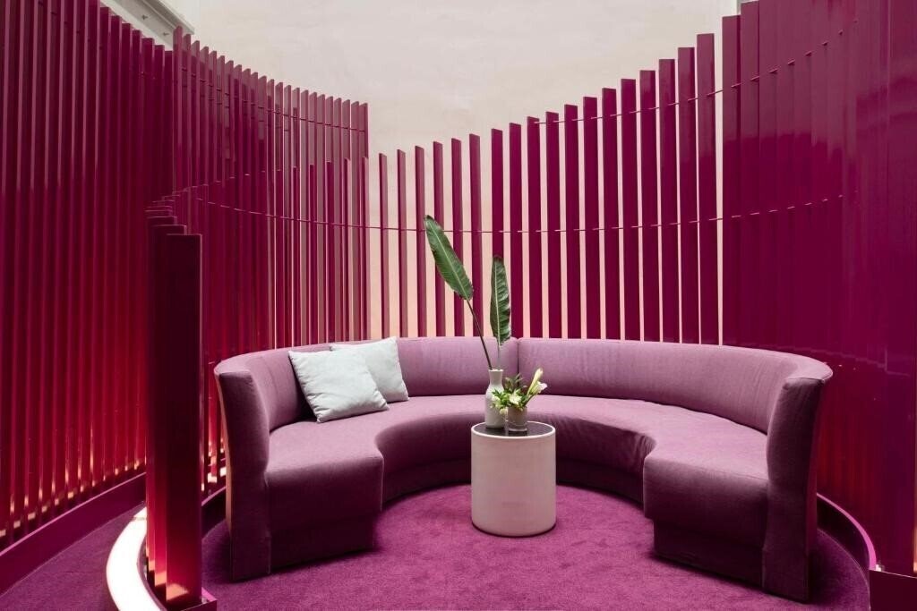 Территория Allegro Barcelona 3*