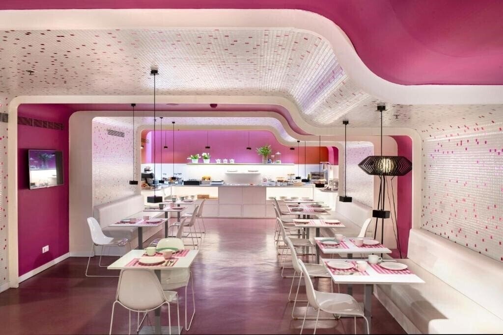 Панорама Allegro Barcelona 3*