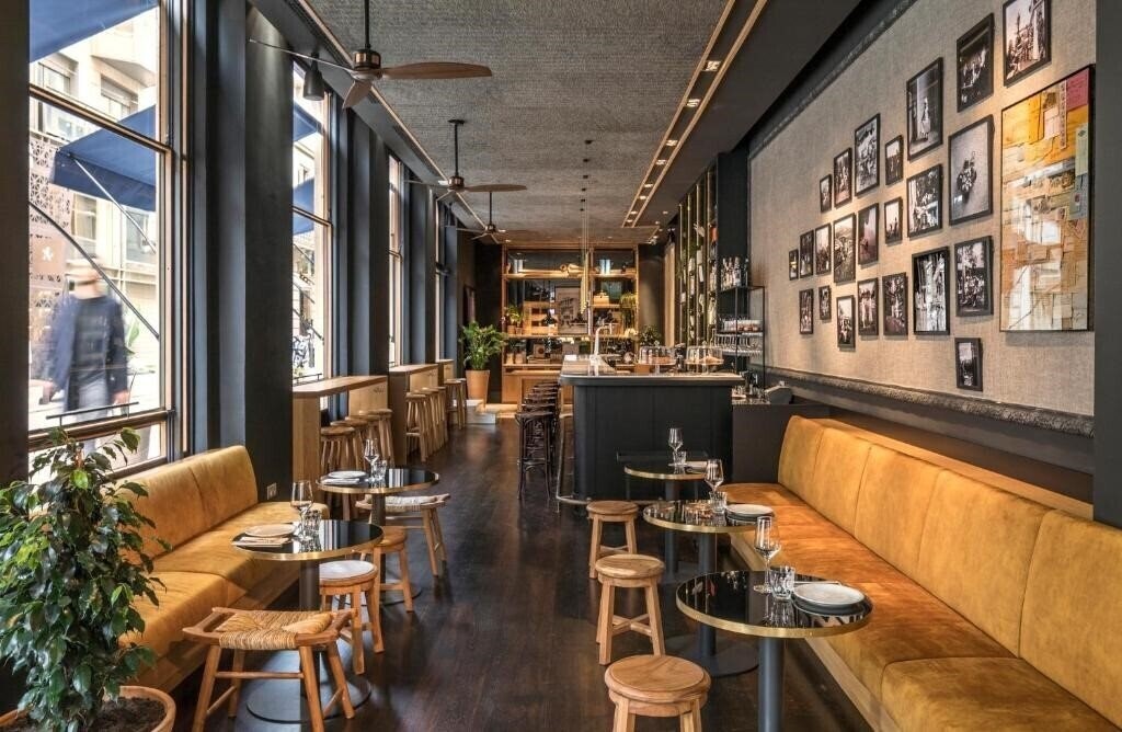 Територія Casa Sagnier 5*