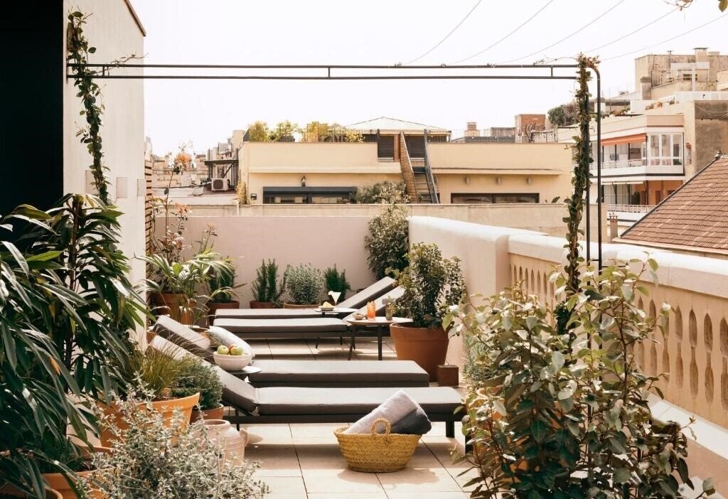 Апартаменти Casa Sagnier 5*