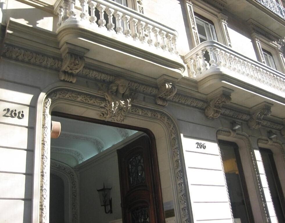 Панорама Circa 1905 3*