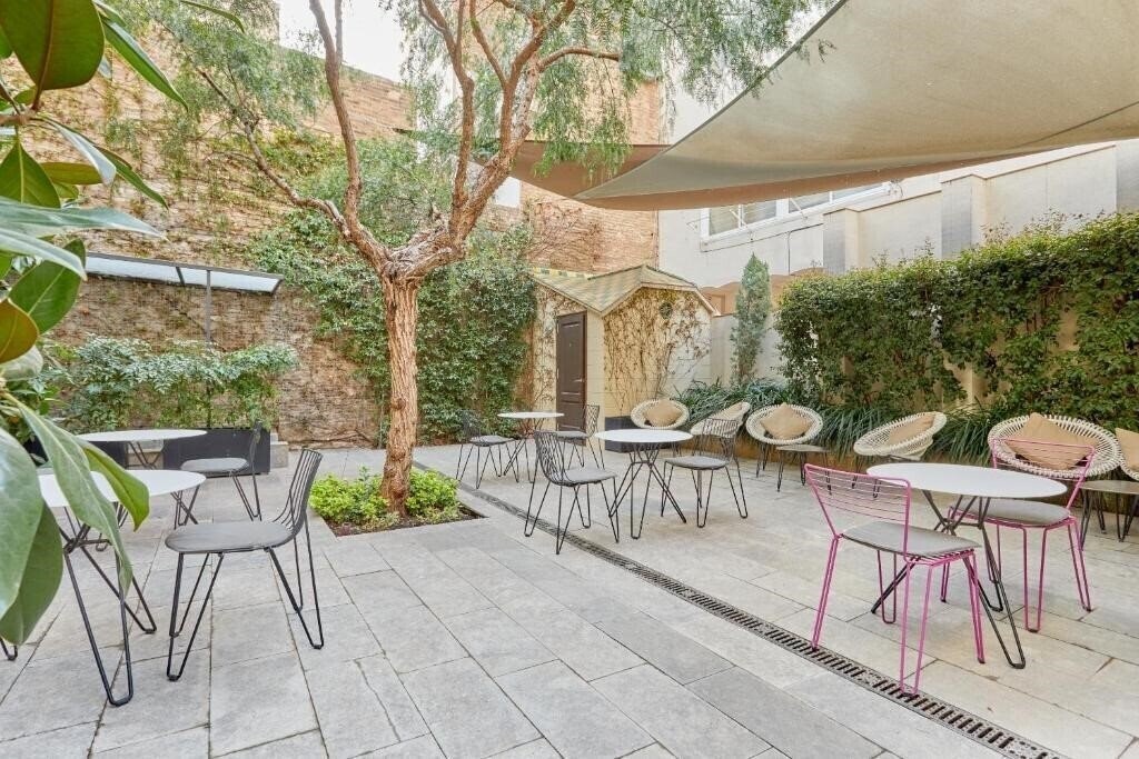 Фотографія Le Palacete 4*