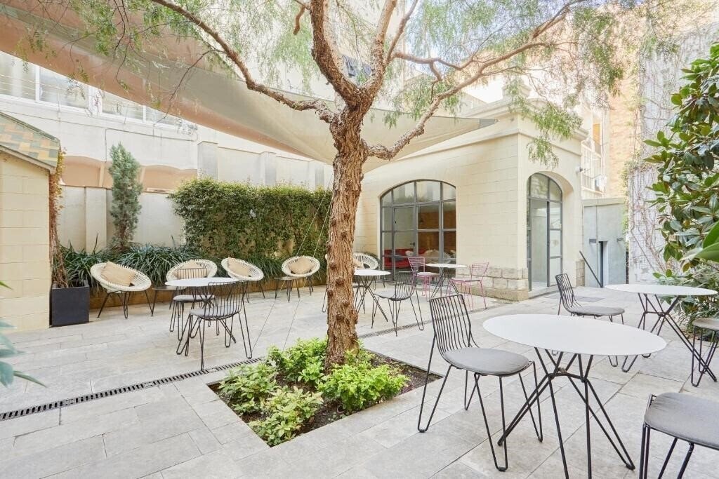 Картинка Le Palacete 4*