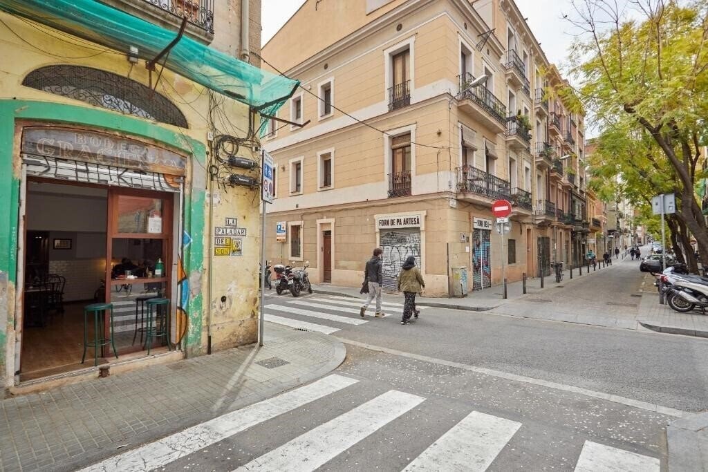 Панорама Le Palacete 4*