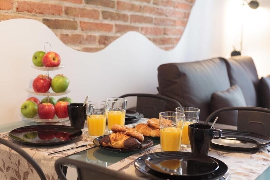 Апартаменти Radas 4*