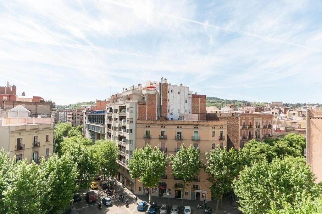 Картинка Weflating Suites Sant Antoni Market 4*