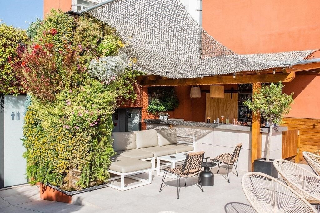 Зображення Well And Come 4*