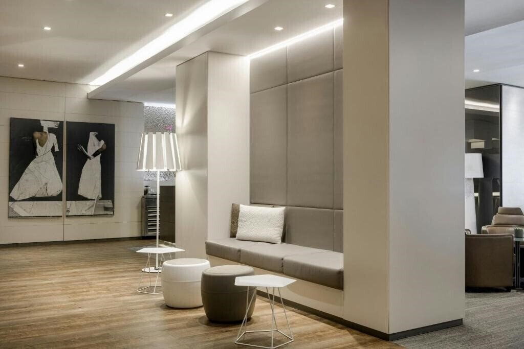 Изображение Ac Hotel Sant Cugat 4*