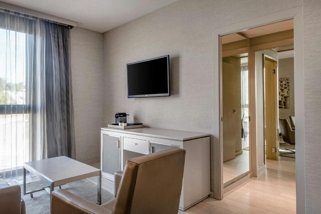 Апартаменты Ac Hotel Sant Cugat 4*