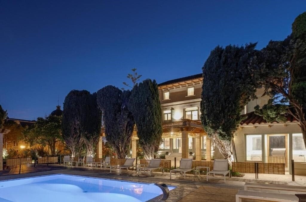 Изображение Boutique Mirlo Barcelona 5*